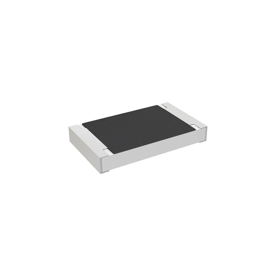 RCS0805100KFKEA 贴片电阻 100kΩ ±1% ±100ppm/℃ 400mW