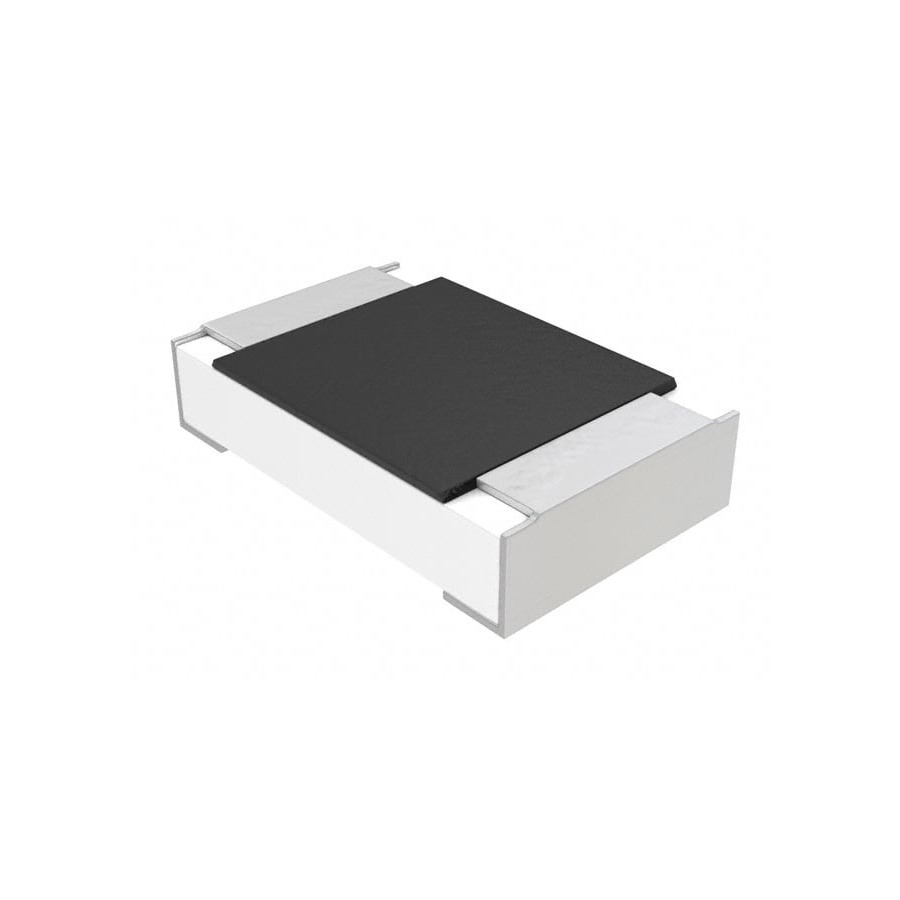 RCV0805100KFKEA 贴片电阻 100kΩ ±1% ±100ppm/℃ 125mW