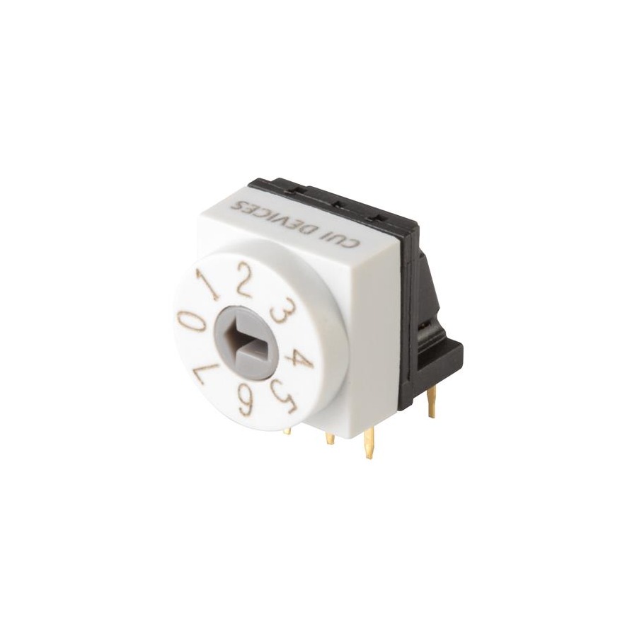 RDS2-8S-1012-RA-254-D-67 编码器 42VDC 插件
