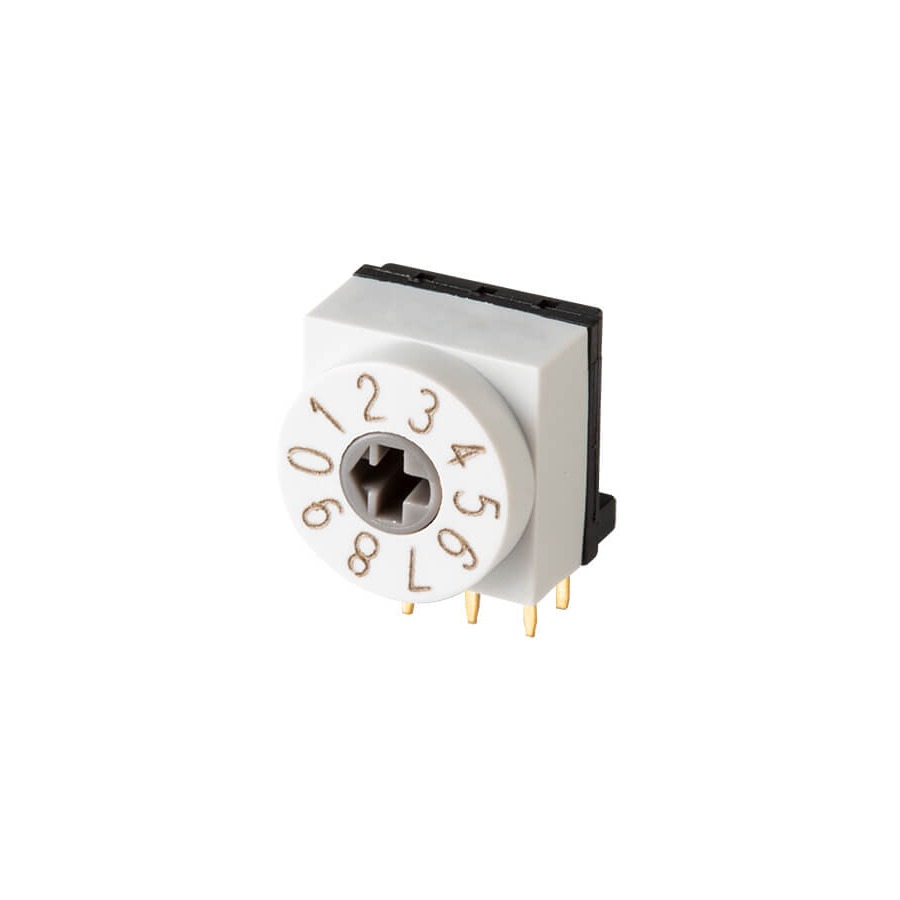 RDS3-10S-1012-RA-508-D 编码器 42VDC 插件