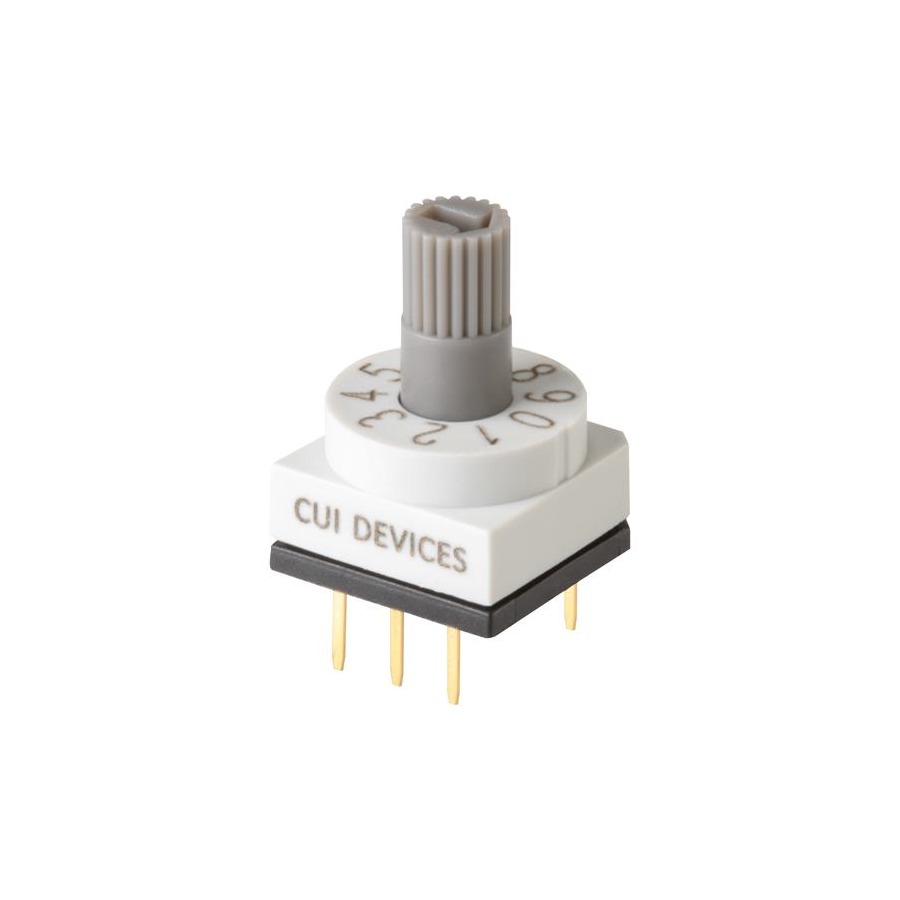 RDS4-10S-1065-73-D-67 编码器 42VDC 插件