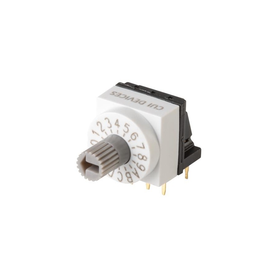 RDS4-16S-1012-73-RA-508-D-67 编码器 42VDC 插件