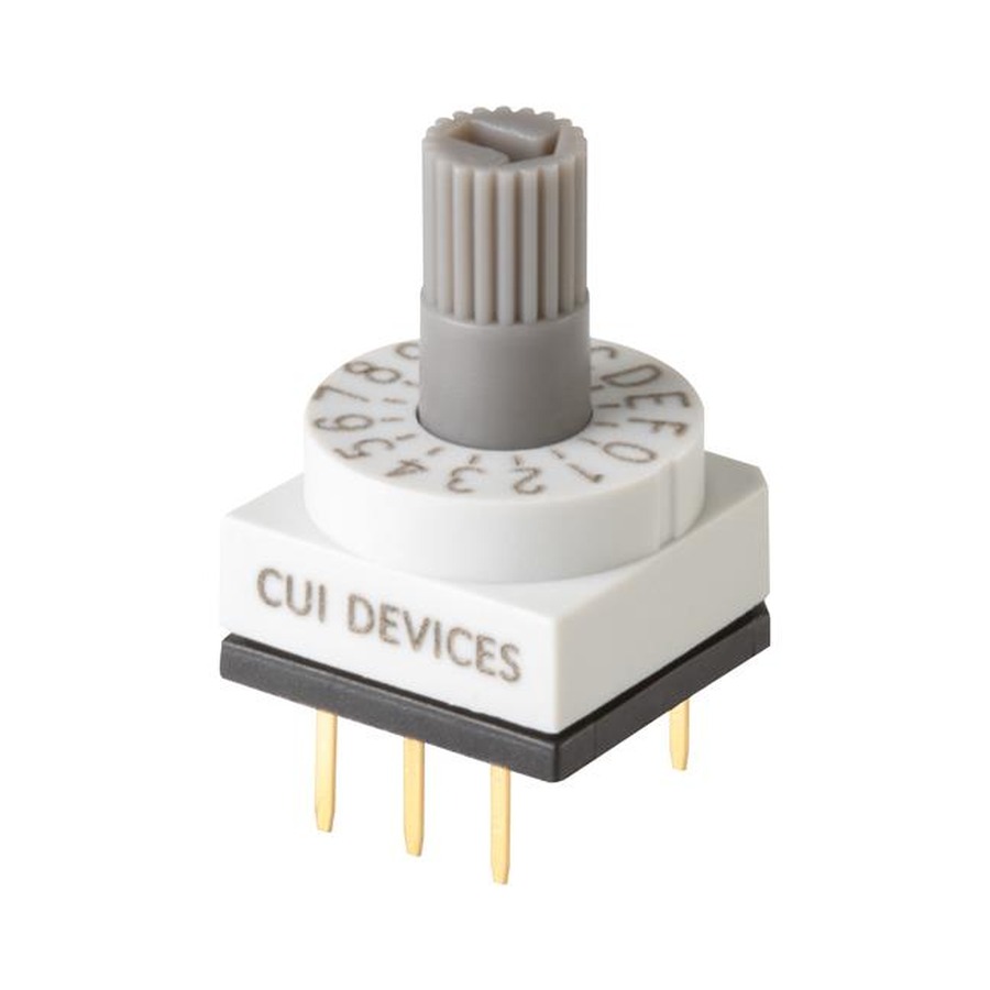 RDS4-16S-1065-73-D-67 编码器 42VDC 插件