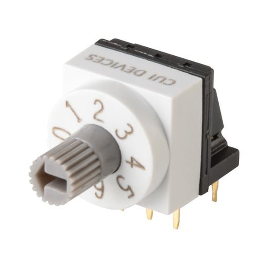 RDS4-8S-1012-73-RA-254-D-67 编码器 42VDC 插件
