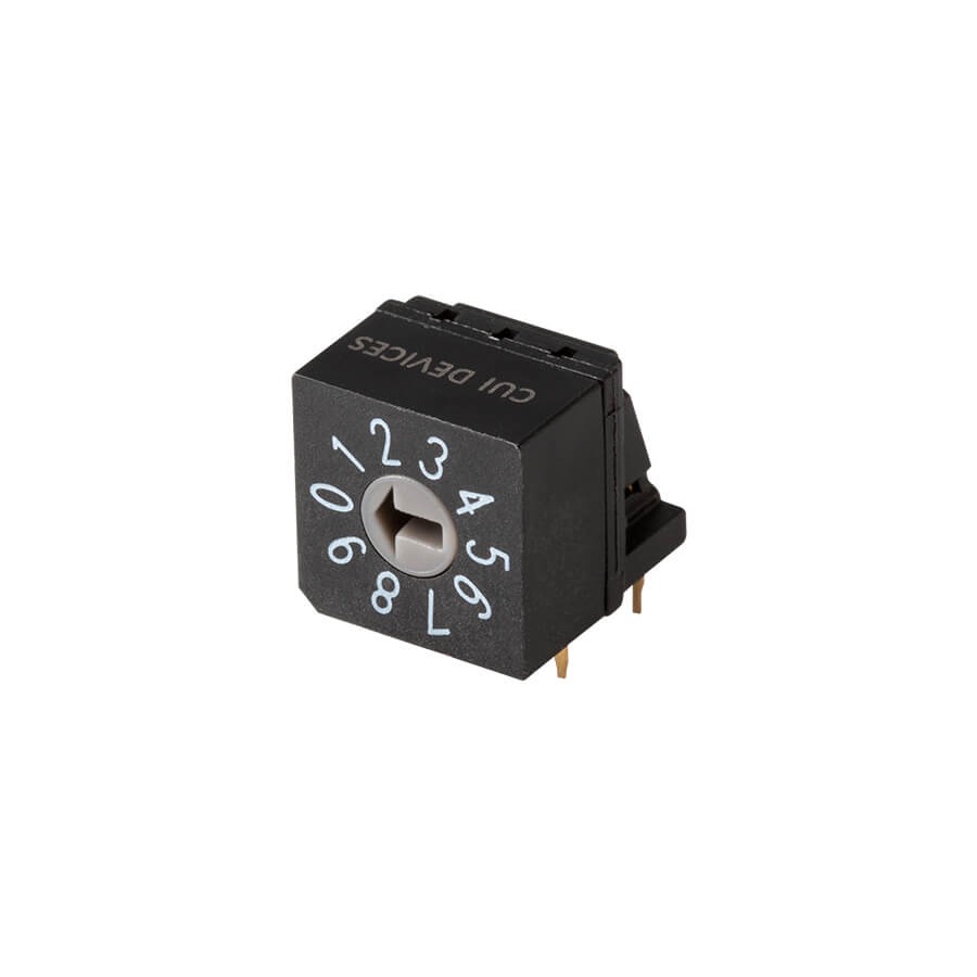 RDS5-10S-1011-RA-254-D-67 编码器 42VDC 插件