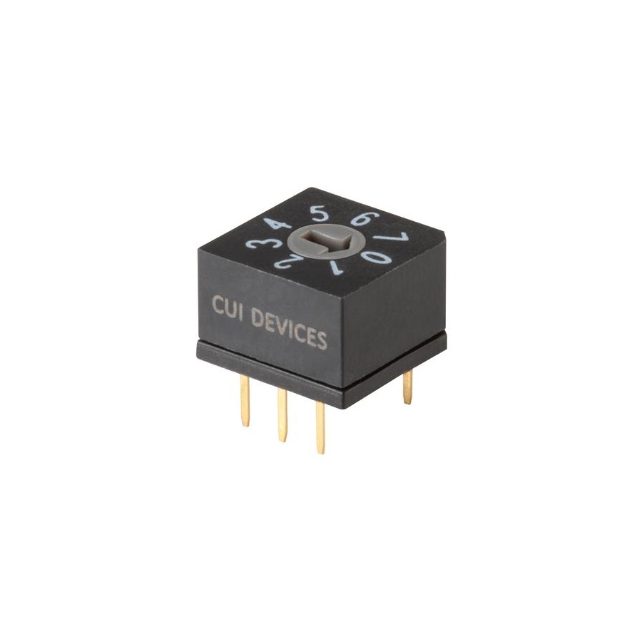 RDS5-8S-1065-D-67 Encoder 42VDC 插件