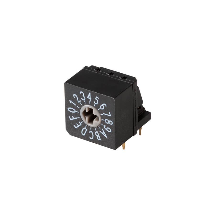 RDS6-16S-1011-RA-508-D 编码器 42VDC 插件