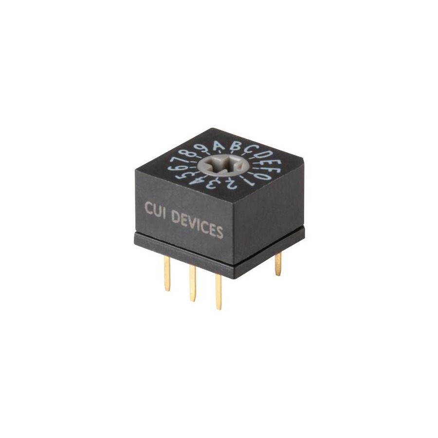 RDS6-16S-1065-D 编码器 42VDC 插件