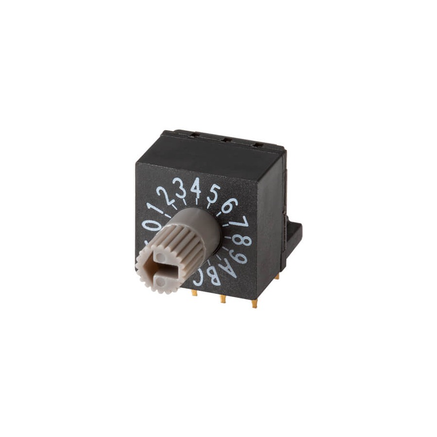 RDS7-16S-1011-73-RA-508-D-67 编码器 42VDC 插件