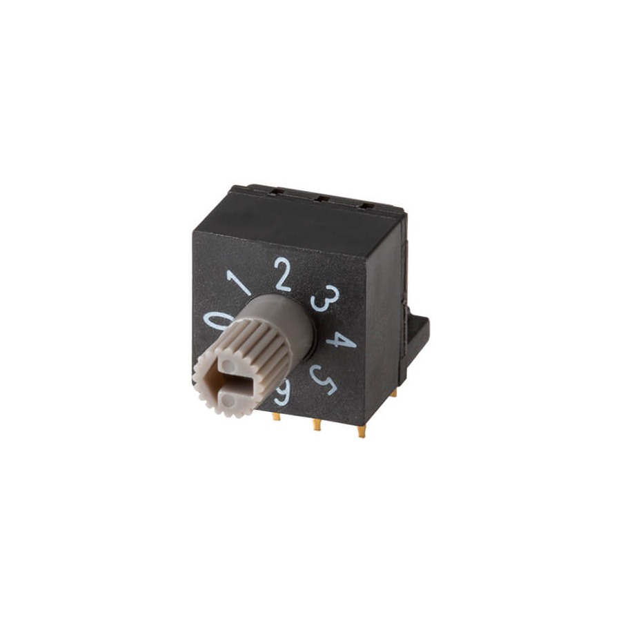 RDS7-8S-1011-73-RA-508-D-67 编码器 42VDC 插件
