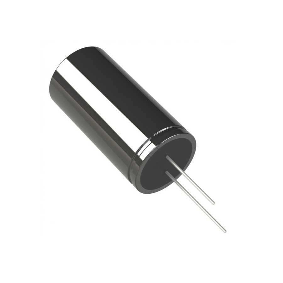REA1632470M400B Aluminum Electrolytic Capacitor 47 µF ±20% 400 V Through Hole