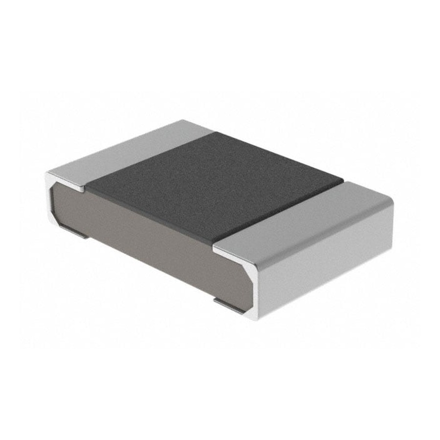 RG2012P-104-B-T5 Chip Resistor 100 kOhms ±0.1% 0.125W, 1/8W ±25ppm/°C