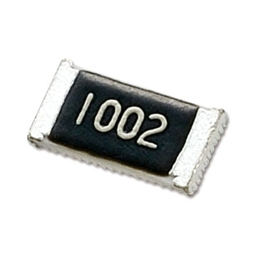 RGV3216P-1004-B-T1 贴片电阻 1 MOhms ±0.1% ±25ppm/°C 0.25W, 1/4W