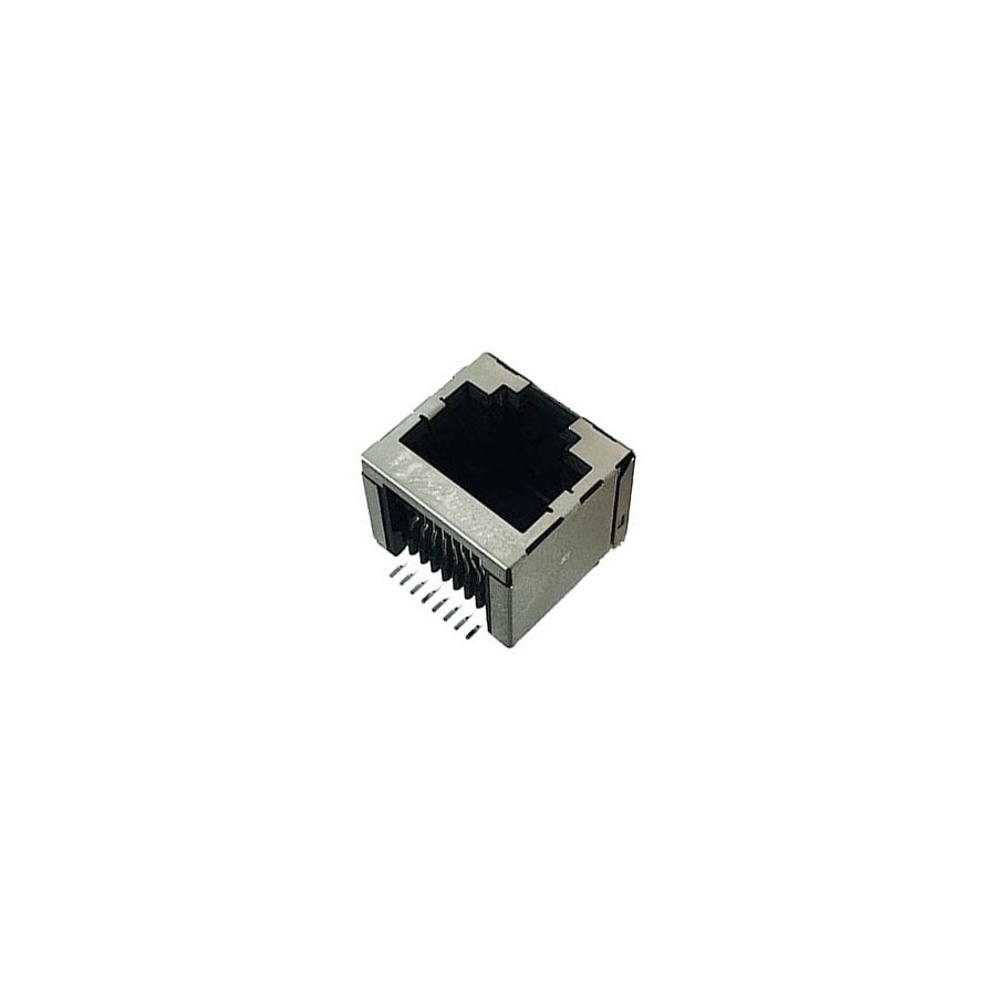 RJE231881317T Ethernet Jack SMD