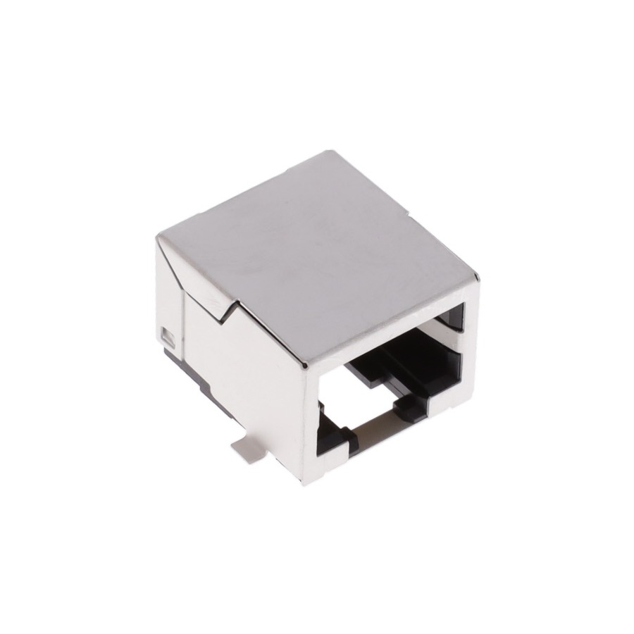 RJLSE4018101 网口 CONN MOD JACK 8P8C R/A SHLD