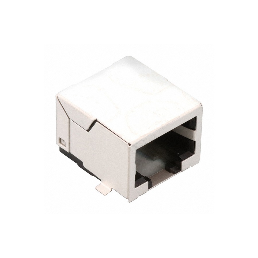 RJLSE4118101T 网口 CONN MOD JACK 8P8C R/A SHLD