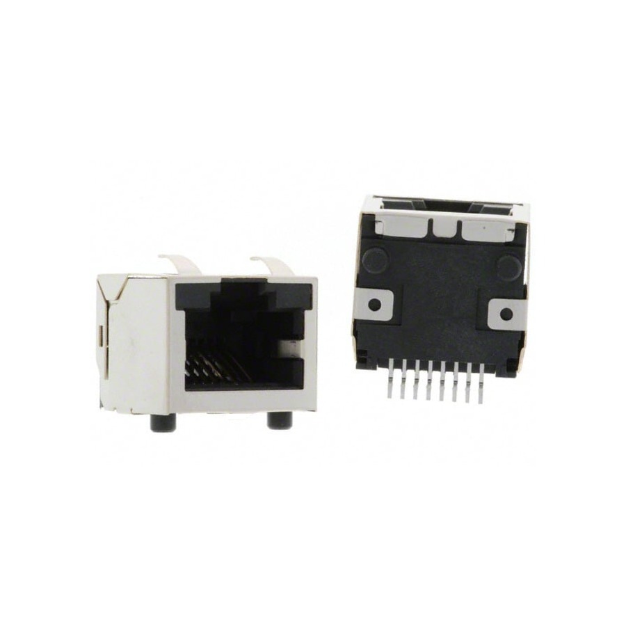 RJSSE5380 网口 SMD
