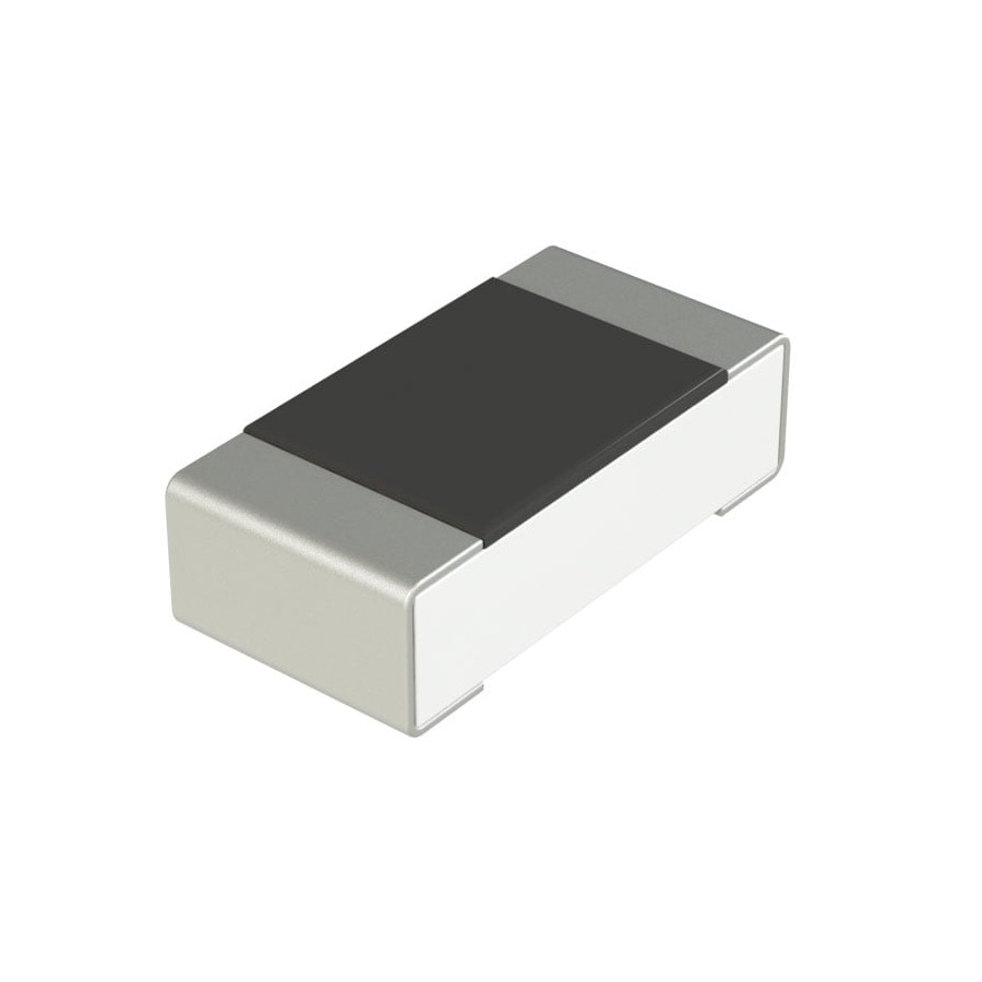 RK73B1HRTTC102J 贴片电阻 1kΩ ±5% ±200ppm/℃ 50mW