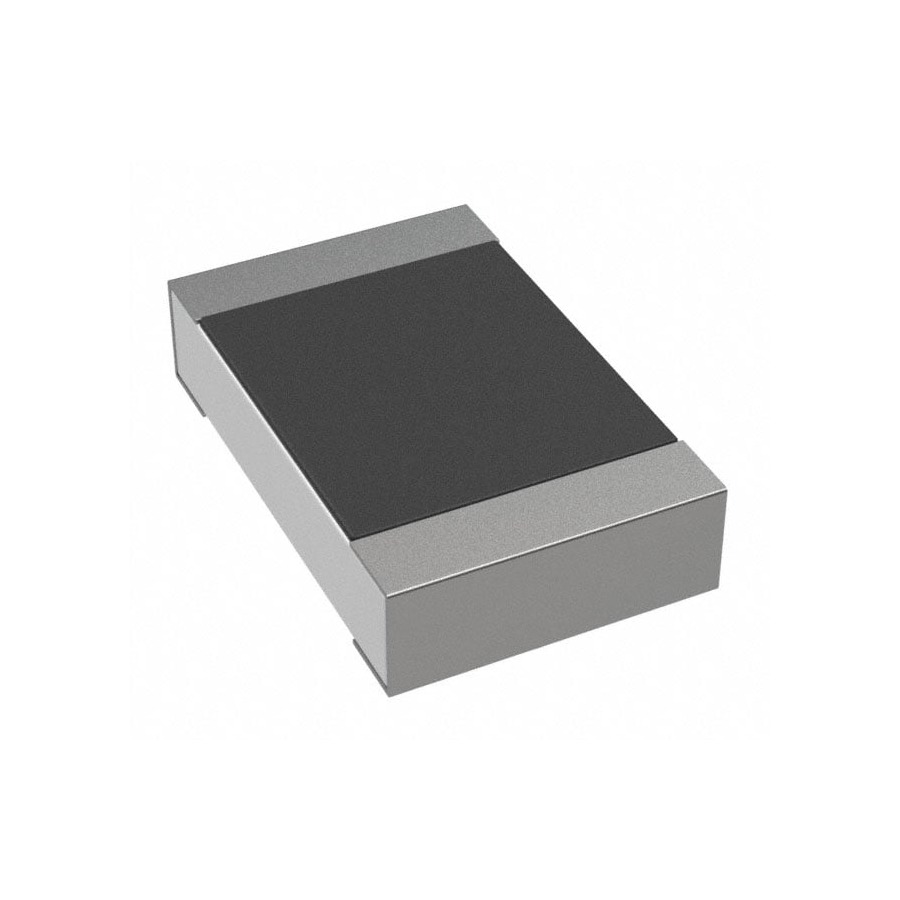 RK73B2ATTD100J Chip Resistor 10Ω ±5% ±200ppm/℃ 250mW