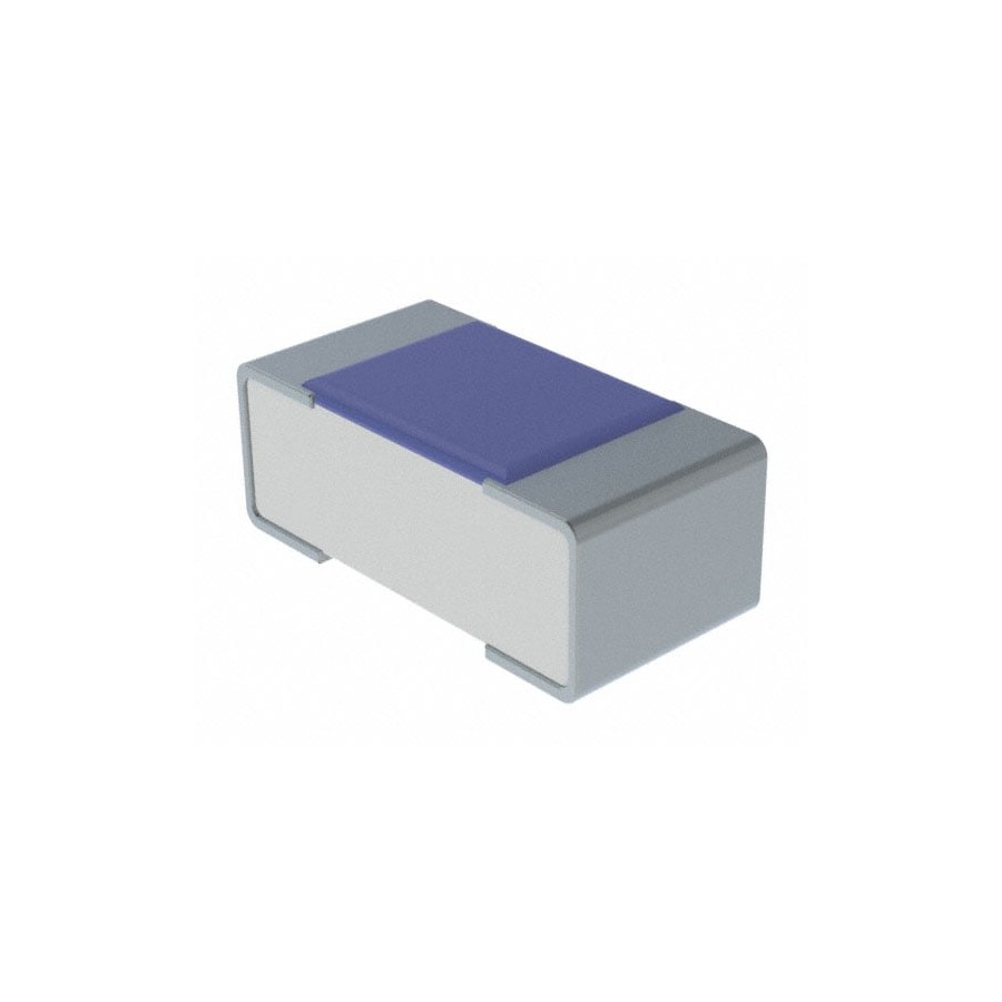 RK73G1ETTP1002F 贴片电阻 10kΩ ±1% ±50ppm/℃ 100mW