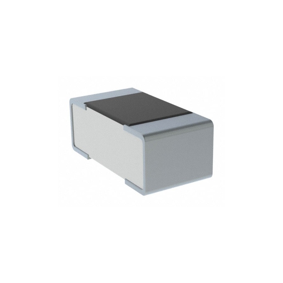 RK73H1ERTTP1000F 贴片电阻 100 Ohms ±1% 0.1W, 1/10W ±100ppm/°C