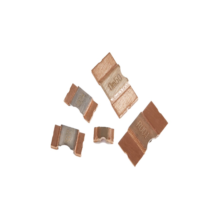 RL0603FR-070R01L Alloy Resistor 0.01Ω ±1% 1/4W