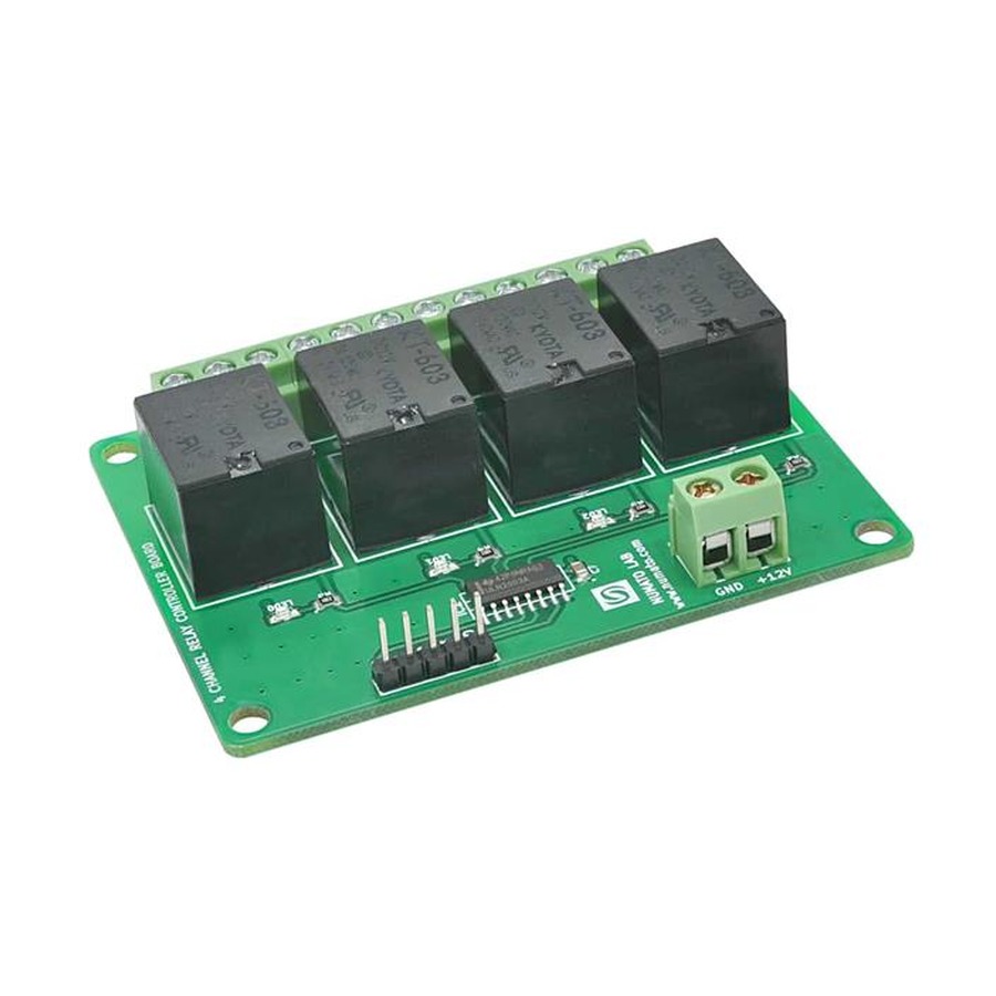 RL40002 功能模块 Green 277VAC/28VDC 10A Retail Package