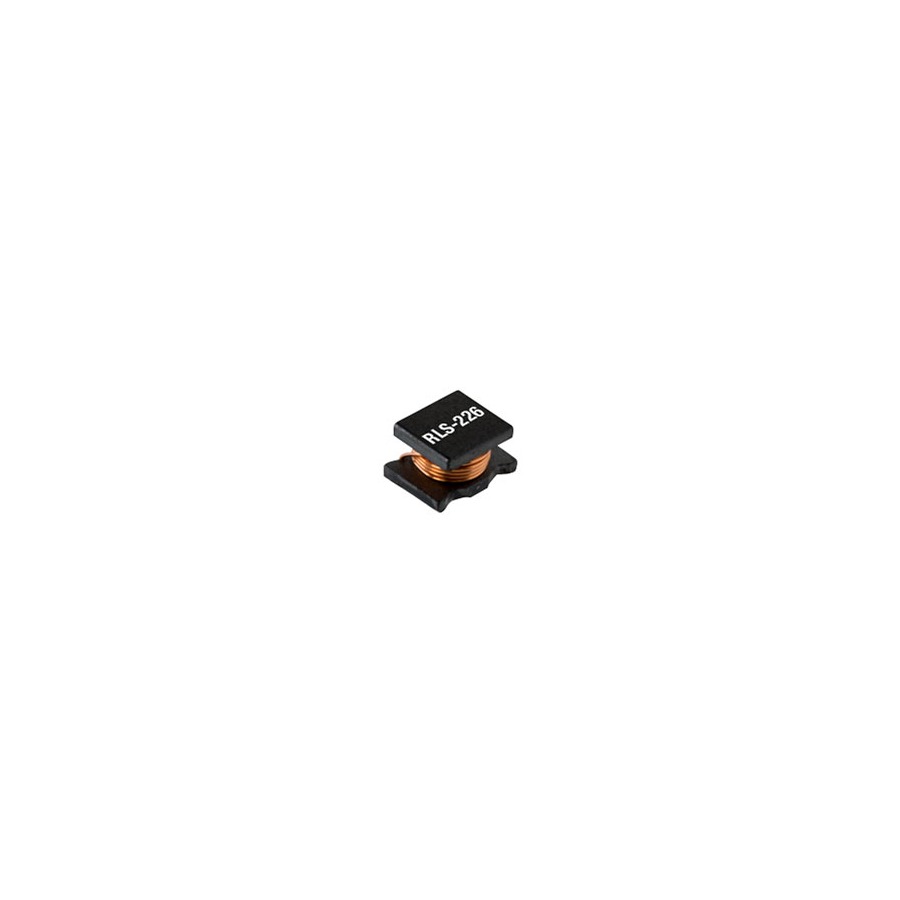 RLS-226-R Power Inductor Wirewound 22 µH ±10% 1812