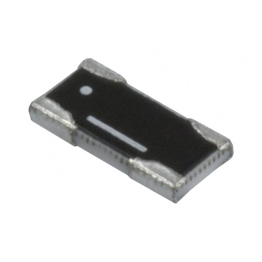RM2012A-103/103-PBVW10 排阻网络 10kΩ ±0.1% ±25ppm/℃ 0805