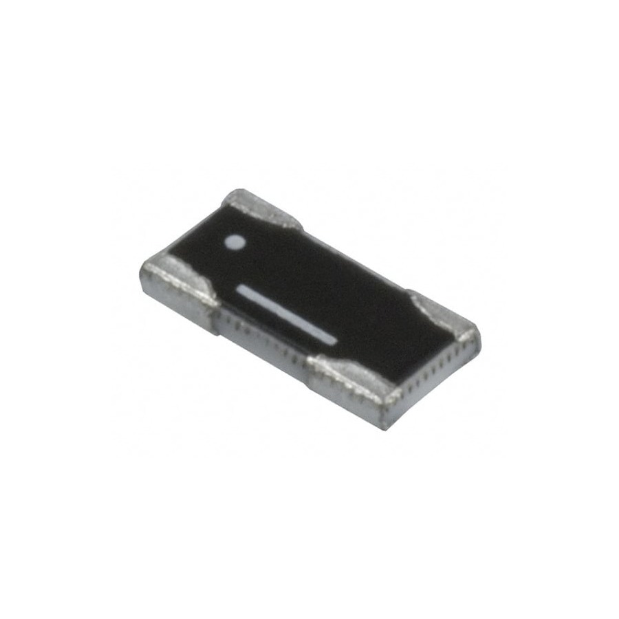 RM2012B-103/203-PBVW10 排阻网络 10kΩ;20kΩ ±0.1% ±25ppm/℃ SMD-4P,1.3x2mm
