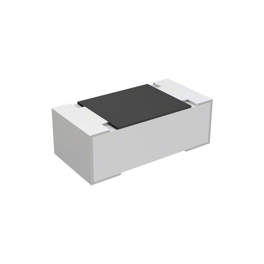 RMC1/20-102JPA Chip Resistor 1kΩ ±5% ±200ppm/℃ 50mW