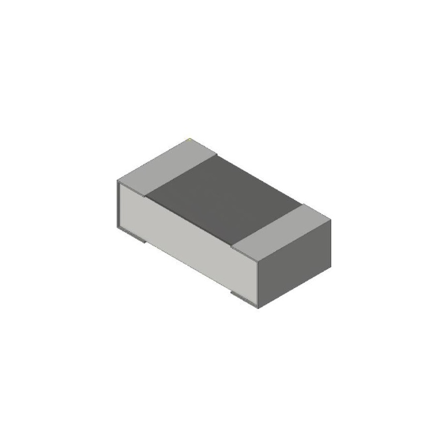 RMCF0603FT10K0 贴片电阻 10 kOhms ±1% 0.1W, 1/10W ±100ppm/°C
