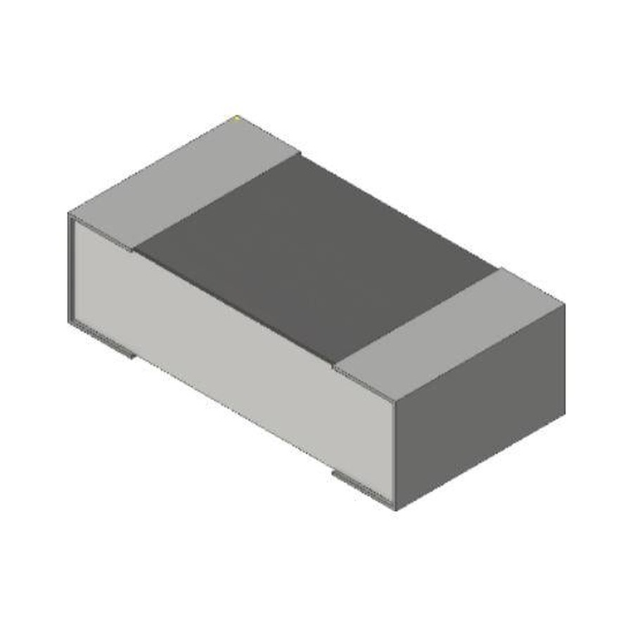 RMCF0603JJ1K00 贴片电阻 1kΩ ±5% ±200ppm/℃ 100mW
