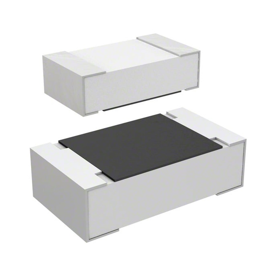 RMCP0603JT1K00 Chip Resistor 1kΩ ±5% ±100ppm/℃ 250mW