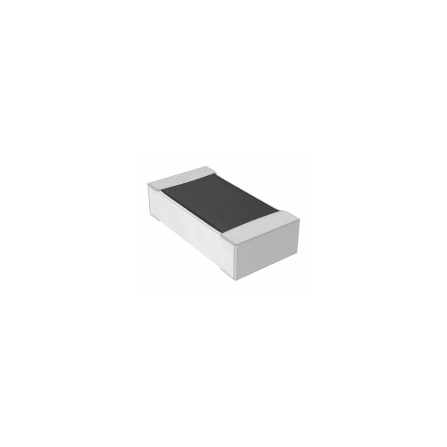 RMEF0603JT1K00 贴片电阻 1kΩ ±5% ±100ppm/℃ 100mW