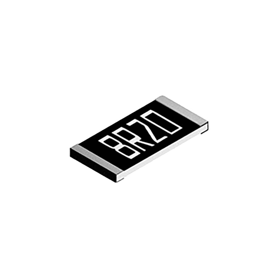 RN10F1003CT5-50 贴片电阻 100kΩ ±1% ±50ppm/℃ 100mW