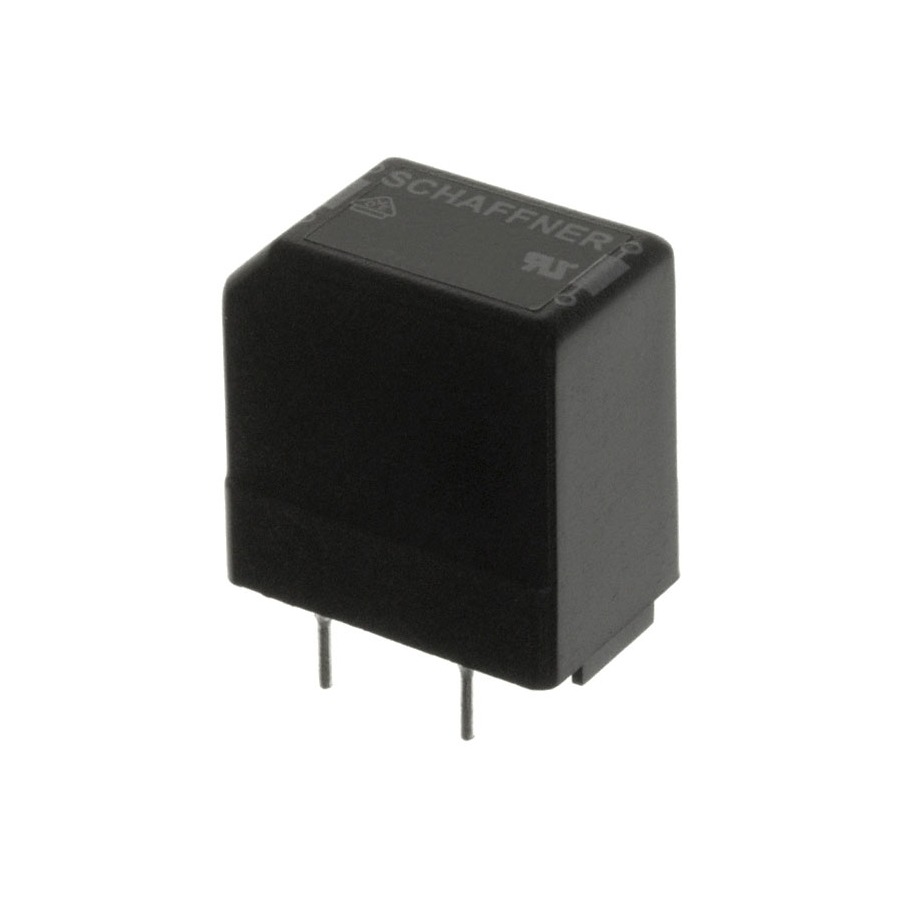 RN214-0.8-02-27M Common Mode Choke CMC 27MH 800MA 2LN TH