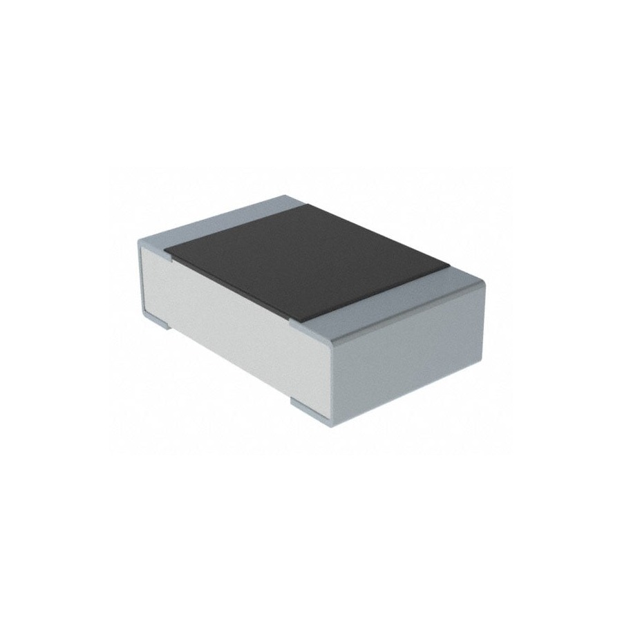 RN73H2ATTD1003F100 贴片电阻 100 kOhms ±1% ±100ppm/°C 0.125W, 1/8W