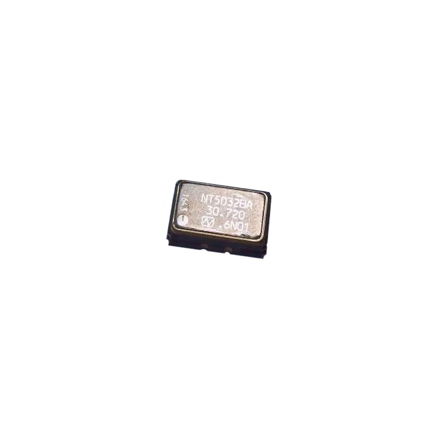 RNA5032A-25M 晶振 25 MHz 10-SMD, No Lead