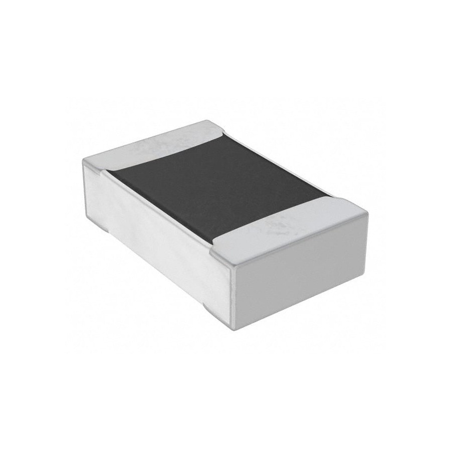 RNCP1206FTD100R 贴片电阻 100 Ohms ±1% 0.5W, 1/2W ±100ppm/°C