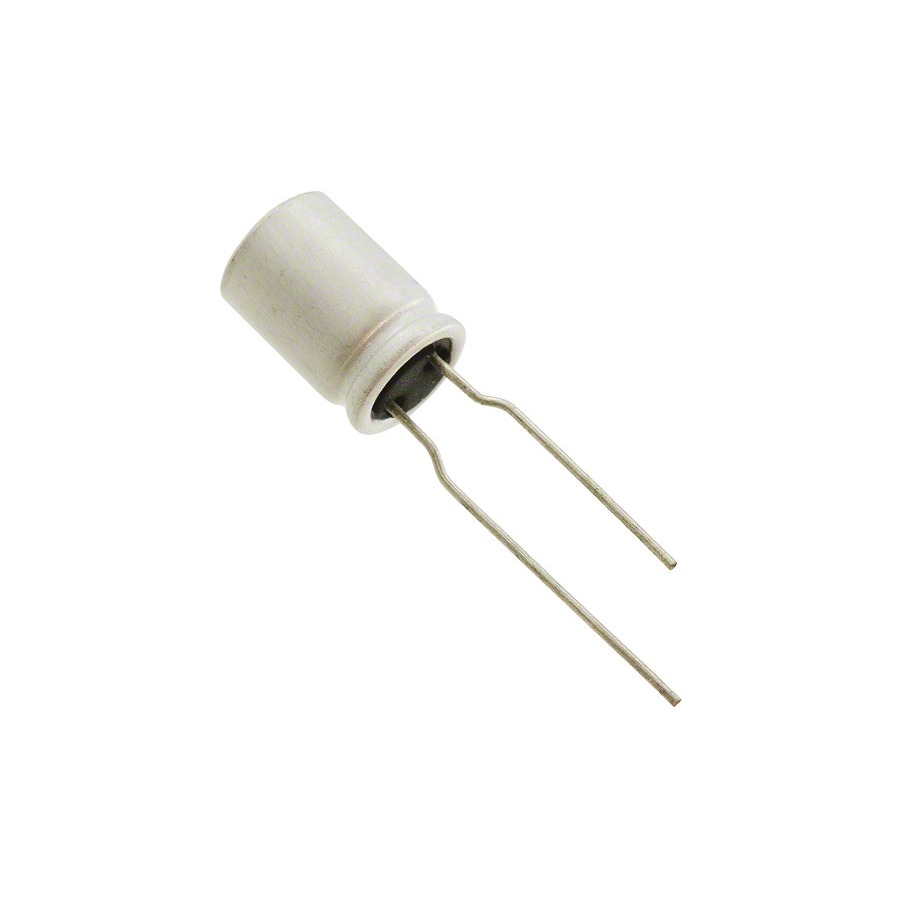 RNE1C221MDN1KX 铝电解电容 220uF ±20% 16V Through Hole,D8xL6mm
