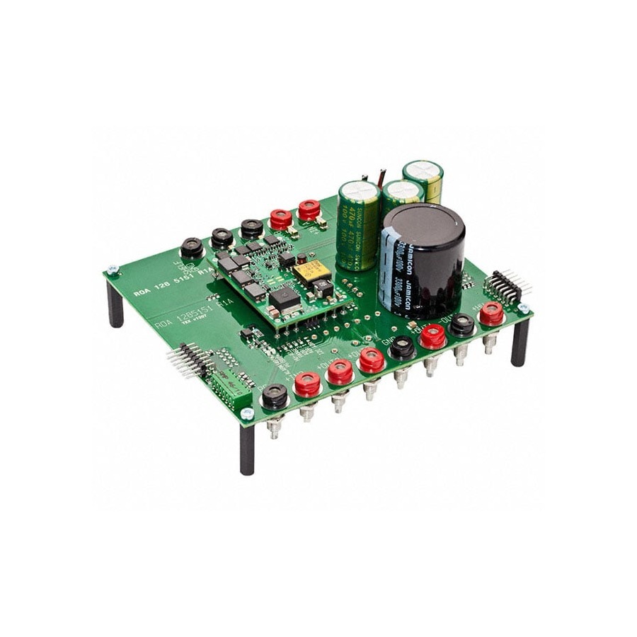 ROA1285151 功能模块 EVAL BOARD PIM4820B PIM4328PD
