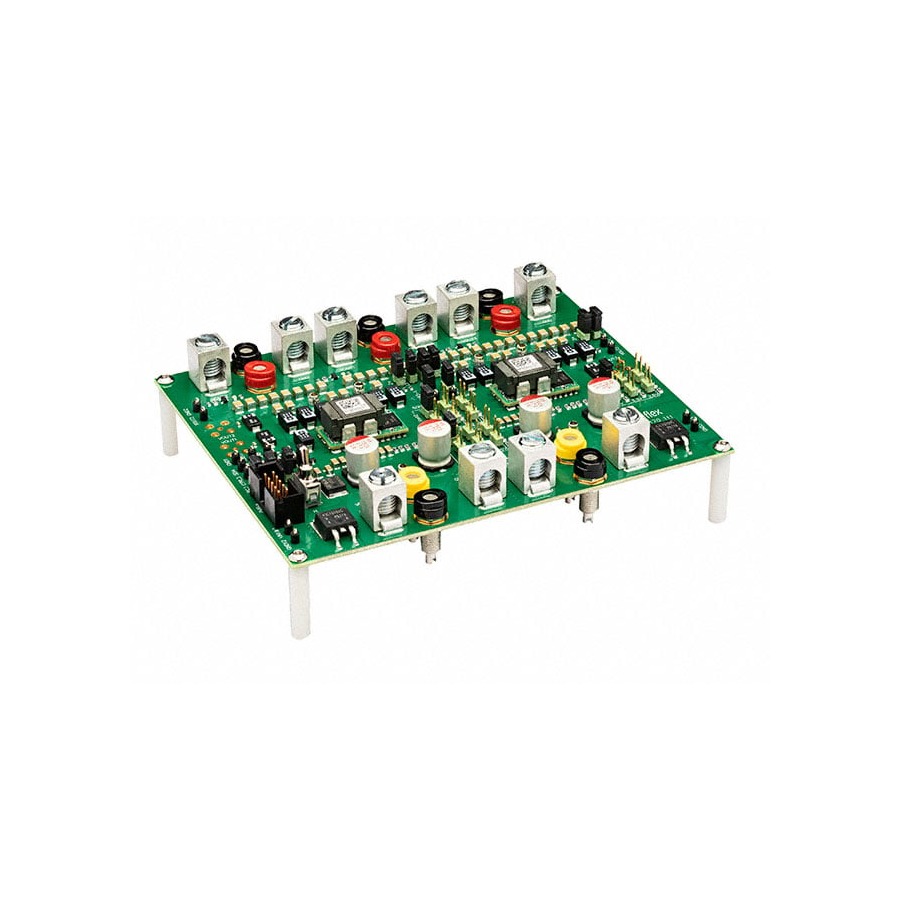 ROA170111/1 功能模块 EVAL BOARD FOR BMR469