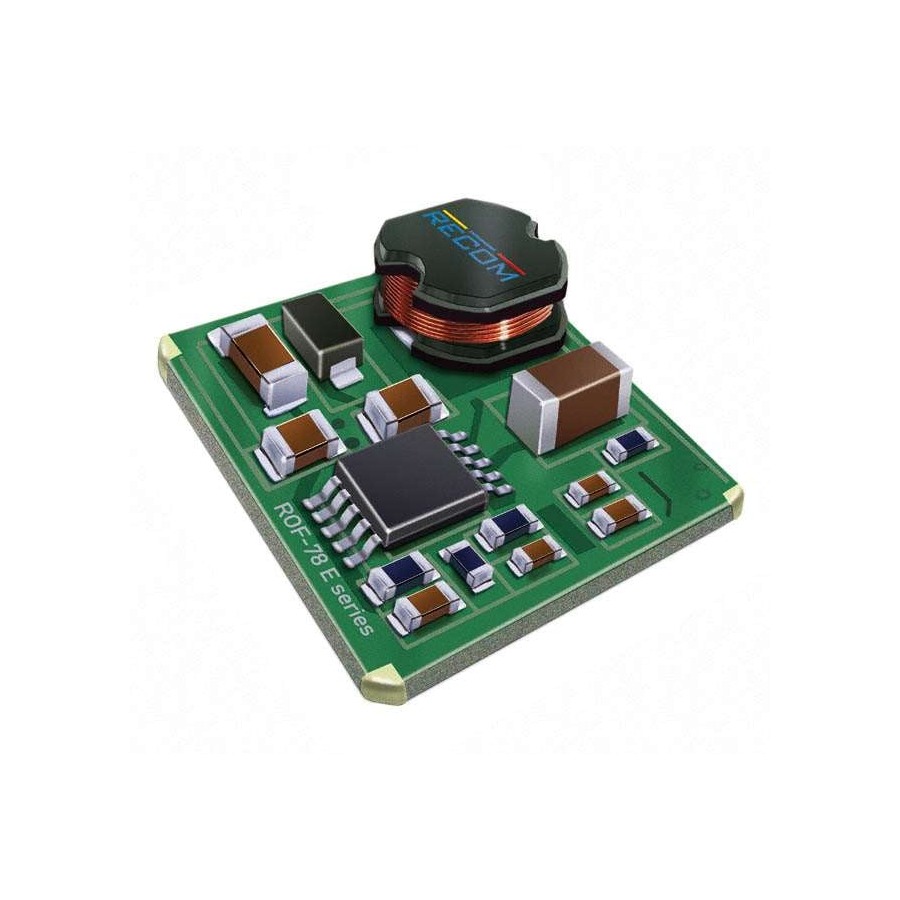 ROF-78E5.0-0.5SMD-R 功能模块 4-SMD Module