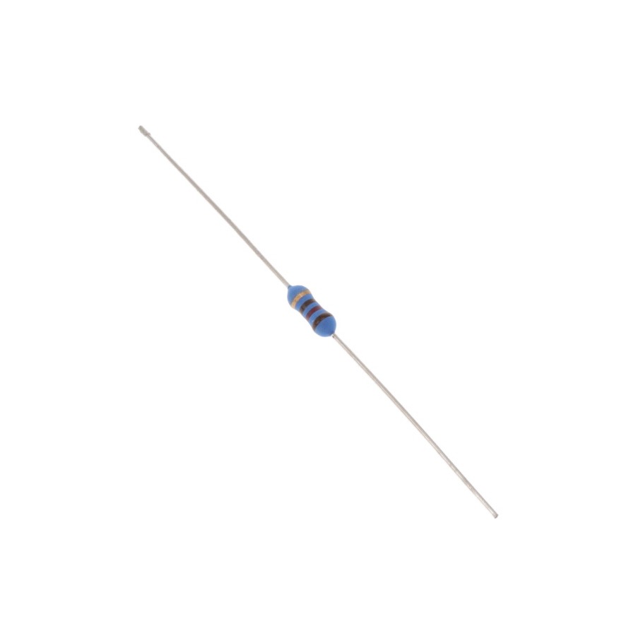 ROX05SJ120R Chip Resistor 120 Ohms ±5% ±350ppm/°C 0.5W, 1/2W