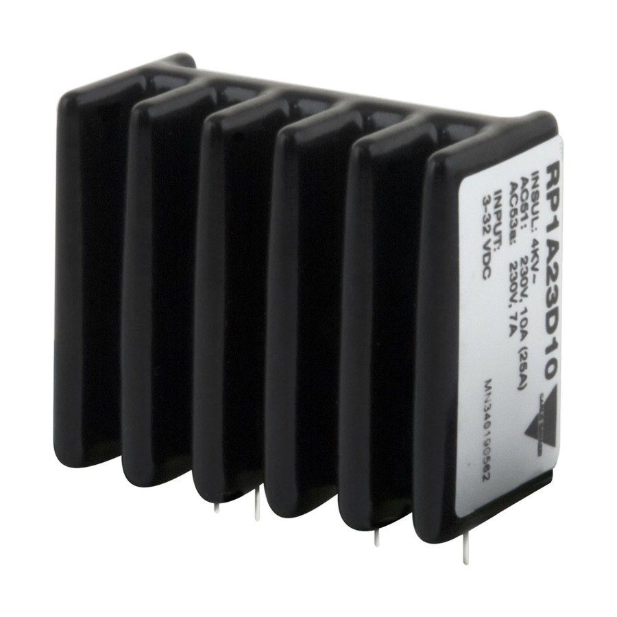 RP1A48D10 继电器 插件