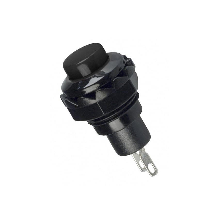 RP3502ABLK Tactile Switch 插件