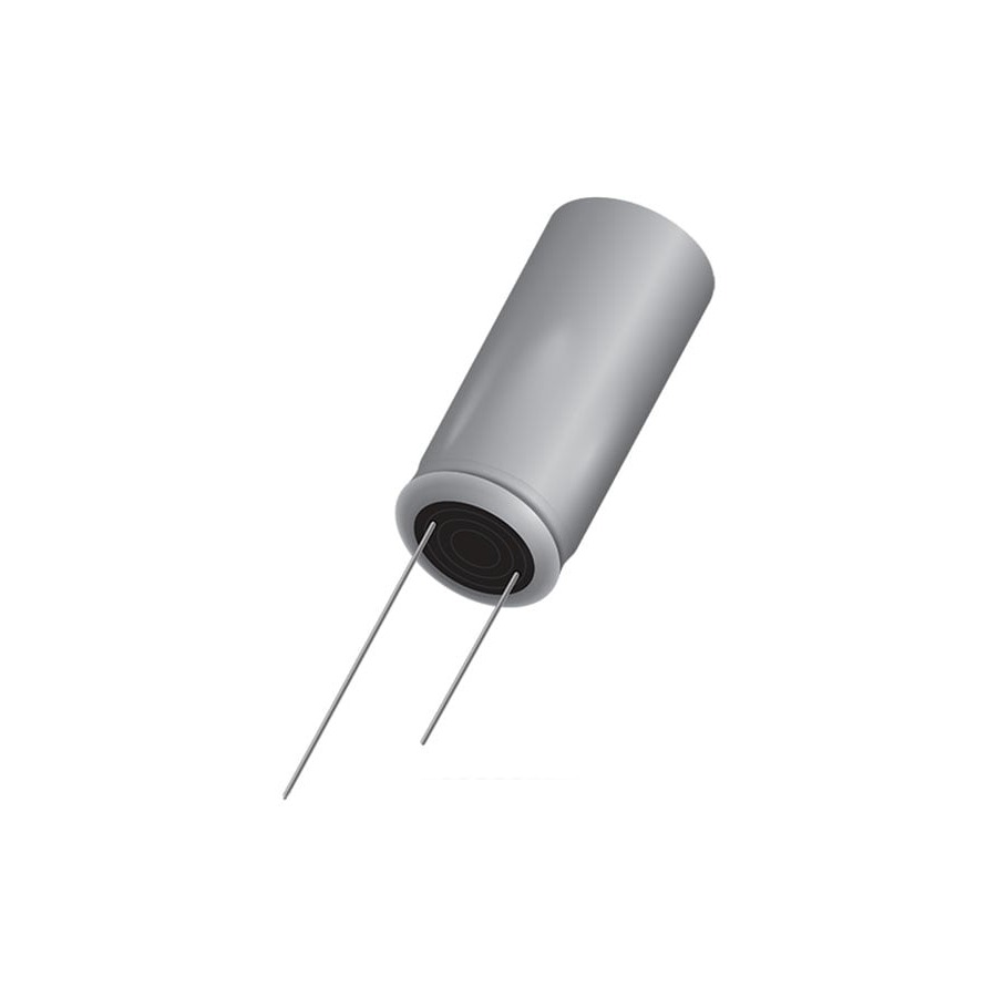 RPA0608221M016K Aluminum Electrolytic Capacitor 220uF ±20% 16V Radial, Can