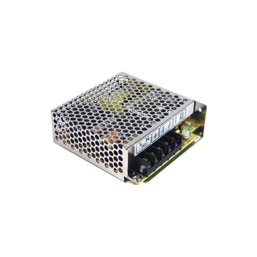 RQ-50D Power Management IC SMD