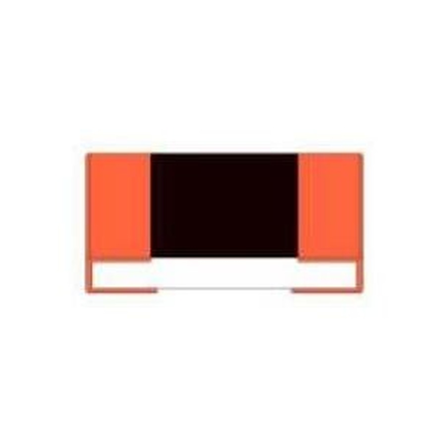 RR0306S-102-JNH Chip Resistor 1 kOhms ±5% ±200ppm/°C 0.05W, 1/20W